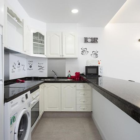 Playa De La Arena Holiday Home By Sunkeyrents Пуерто де Сантяго Екстериор снимка