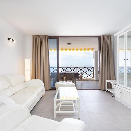 Playa De La Arena Holiday Home By Sunkeyrents Пуерто де Сантяго Екстериор снимка