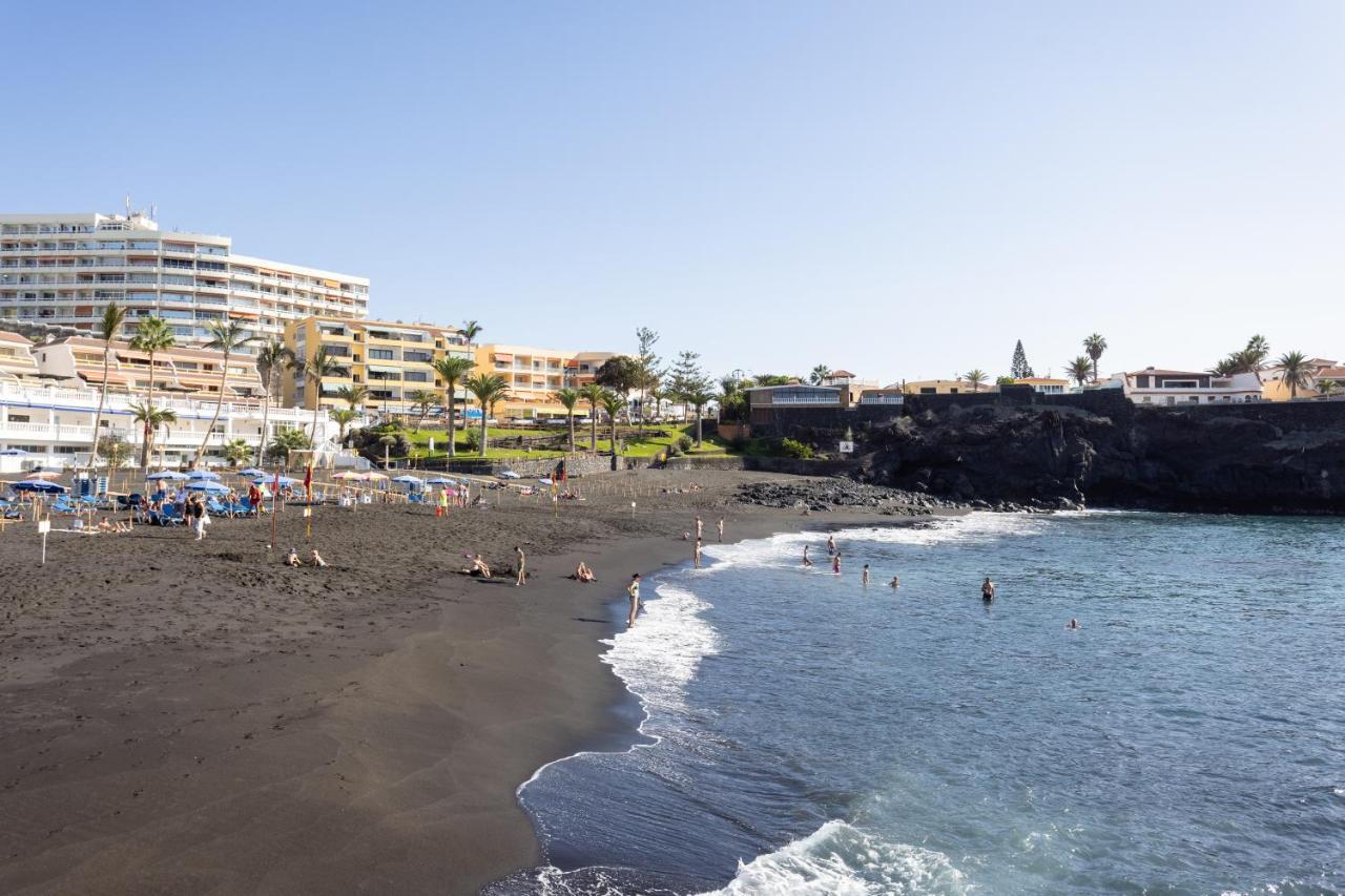 Playa De La Arena Holiday Home By Sunkeyrents Пуерто де Сантяго Екстериор снимка