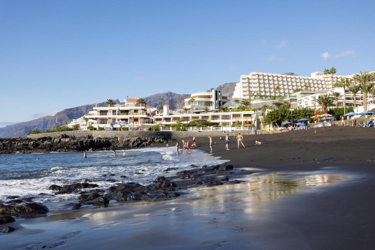 Playa De La Arena Holiday Home By Sunkeyrents Пуерто де Сантяго Екстериор снимка