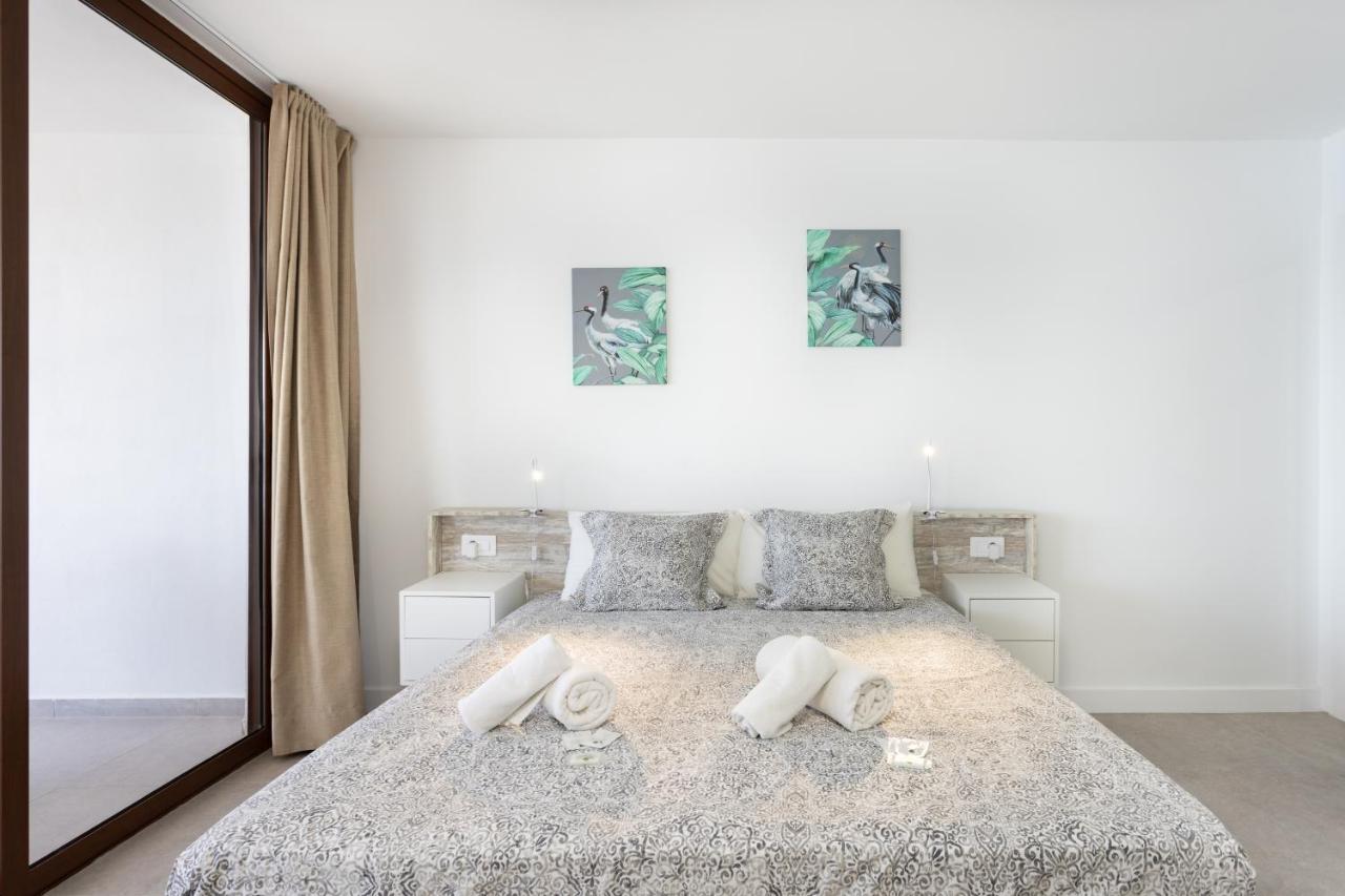 Playa De La Arena Holiday Home By Sunkeyrents Пуерто де Сантяго Екстериор снимка