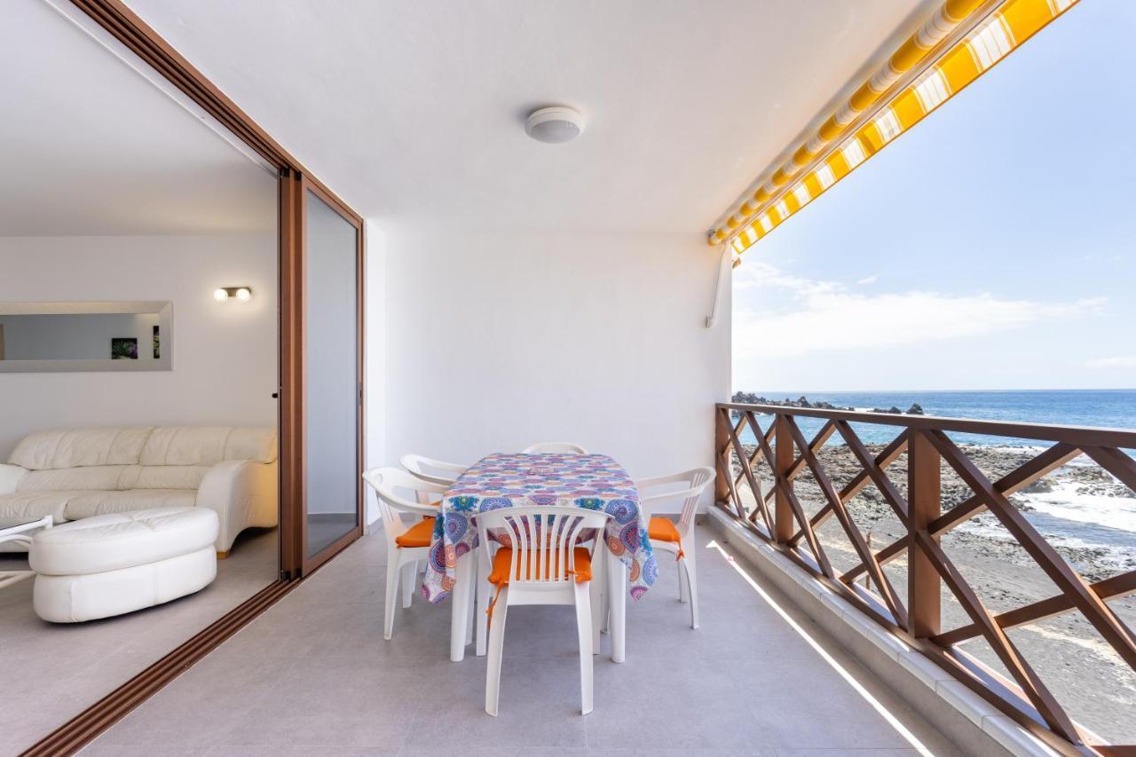 Playa De La Arena Holiday Home By Sunkeyrents Пуерто де Сантяго Екстериор снимка