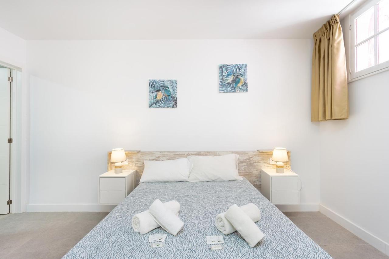 Playa De La Arena Holiday Home By Sunkeyrents Пуерто де Сантяго Екстериор снимка