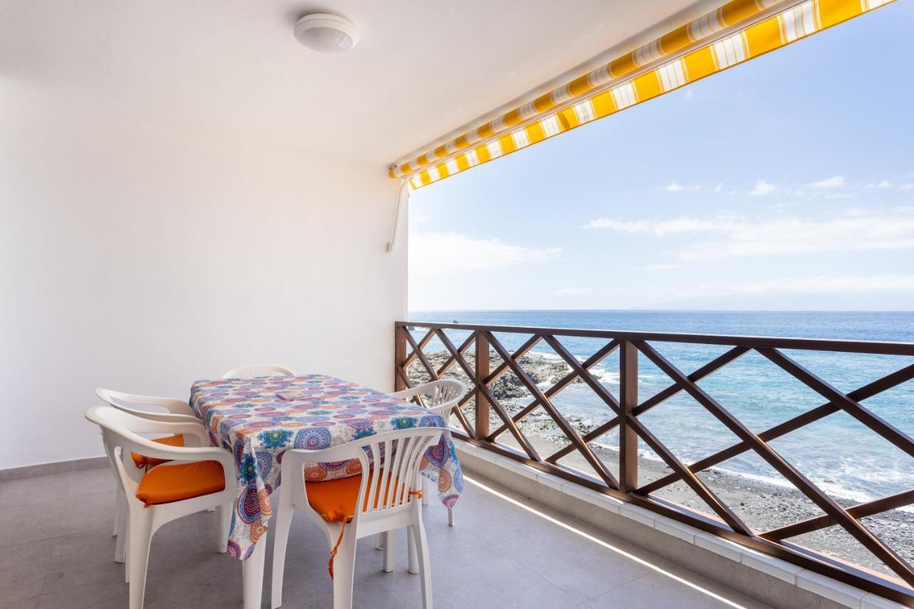 Playa De La Arena Holiday Home By Sunkeyrents Пуерто де Сантяго Екстериор снимка