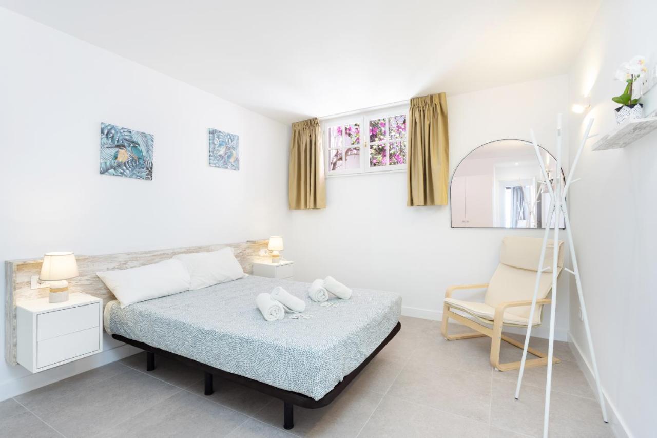 Playa De La Arena Holiday Home By Sunkeyrents Пуерто де Сантяго Екстериор снимка
