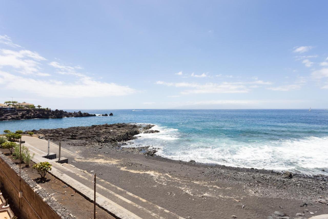 Playa De La Arena Holiday Home By Sunkeyrents Пуерто де Сантяго Екстериор снимка