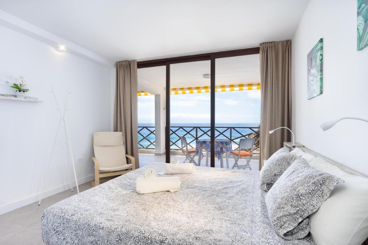 Playa De La Arena Holiday Home By Sunkeyrents Пуерто де Сантяго Екстериор снимка