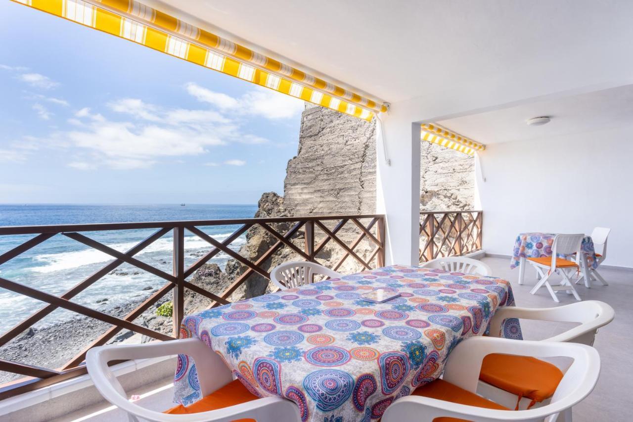 Playa De La Arena Holiday Home By Sunkeyrents Пуерто де Сантяго Екстериор снимка